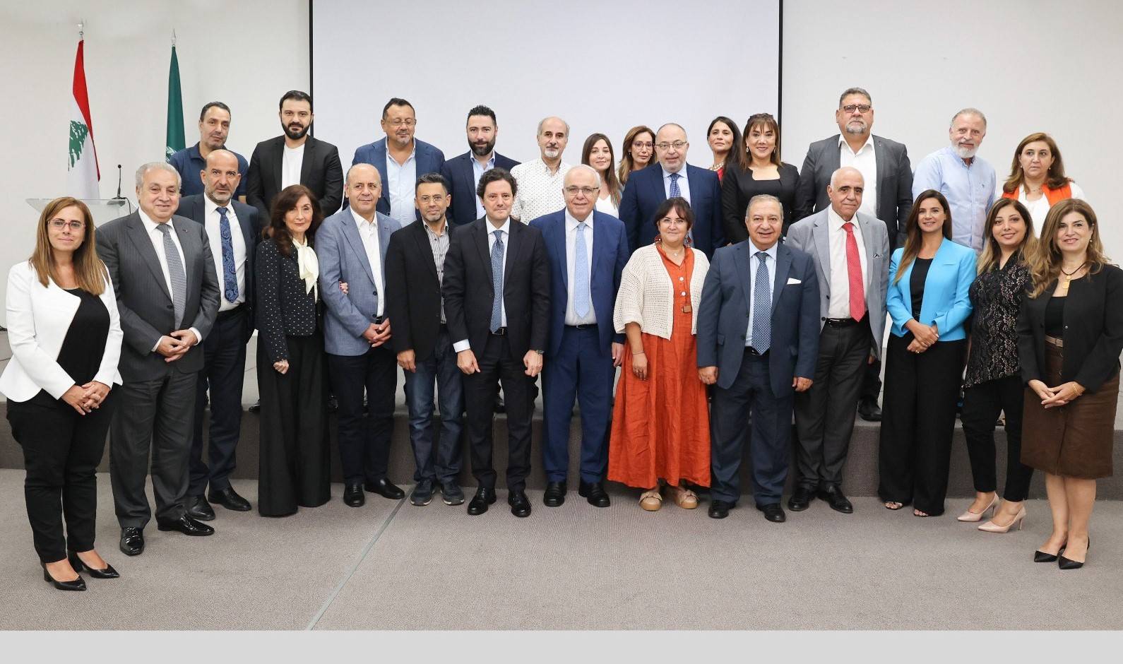 جمعية المقاصد نظمت احتفالاً مميزاً واستعرضت إنجازات الماضي وتطلعات المستقبل