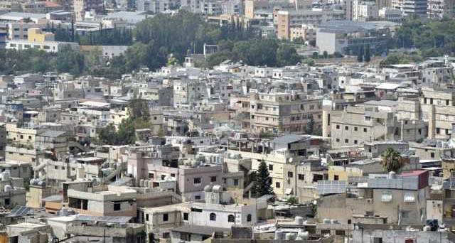 إجتماع تحضيري في عين الحلوة تمهيداً لانتشار الضباط والعناصر