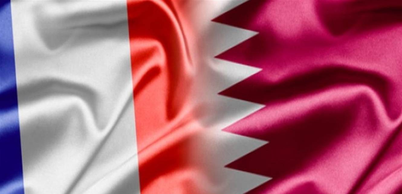تسليم المهمة الفرنسية إلى قطر؟