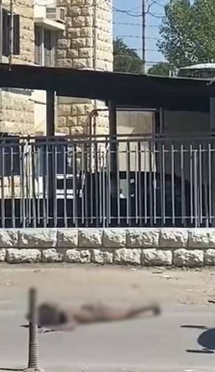 مأساة عاملة أثيوبية في شتورا.. مشت عارية وحاولت الانتحار!