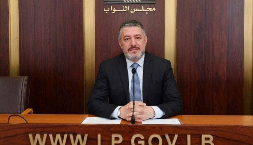 النائب عطالله لـ"الديار": لم يصلنا رسمياً أي جواب حول الضمانات التي طرحناه