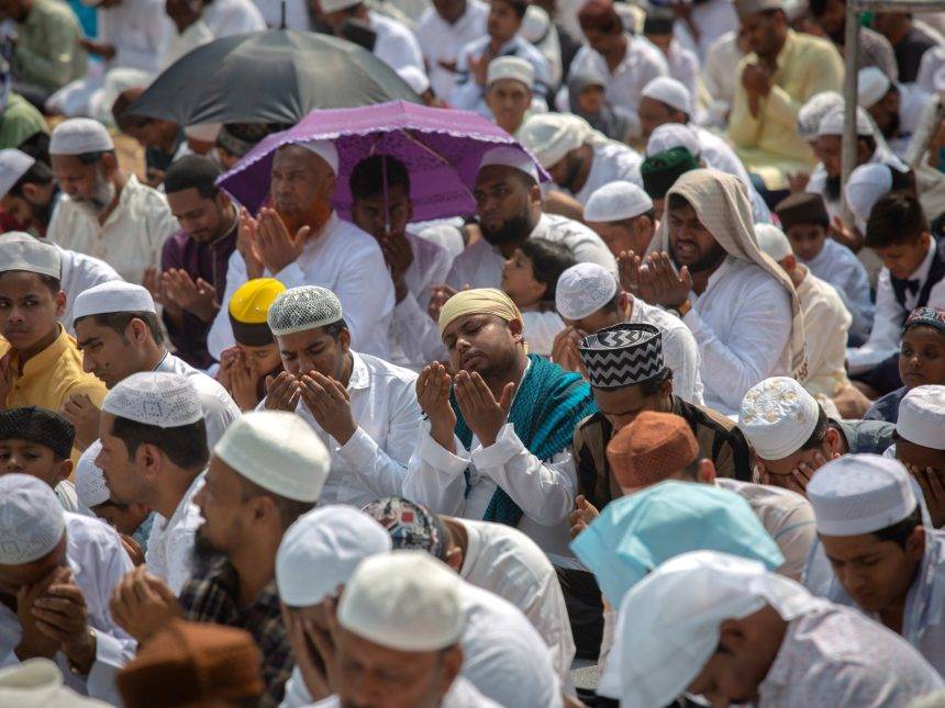 تصريحات معادية للاسلام تثير غضبا شديدا في الهند