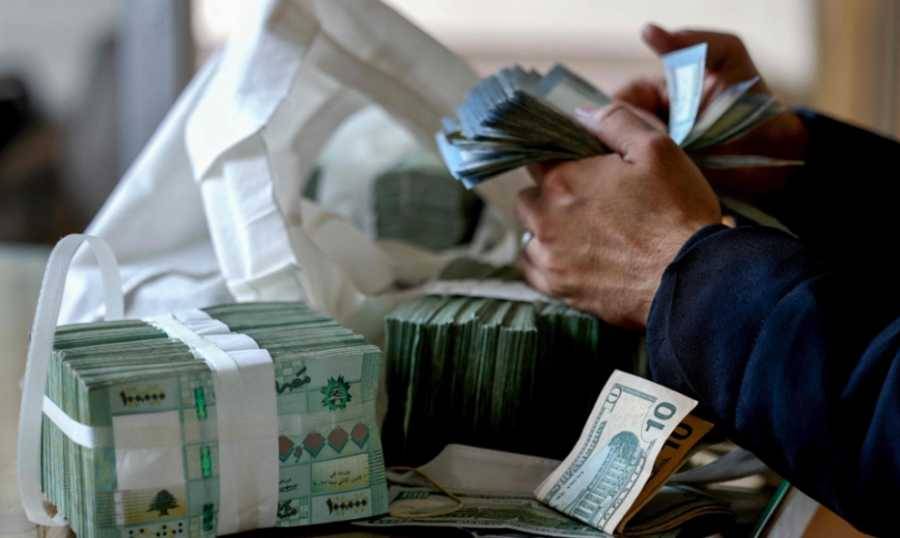 هل يُعيد منصوري ما تبقى من احتياطي إلزامي إلى المودعين؟