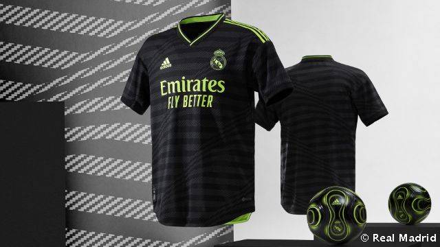ريال مدريد... "ملك بيزنس" القمصان في أوروبا