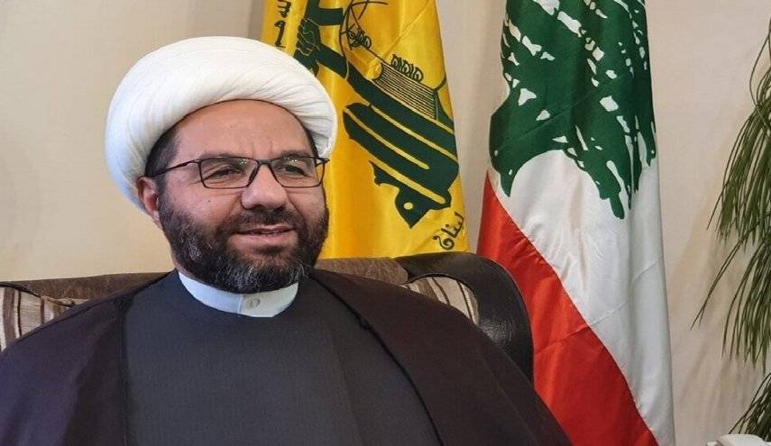دعموش: متمسكون بالحوار للتوصل الى تفاهم حول رئاسة الجمهورية