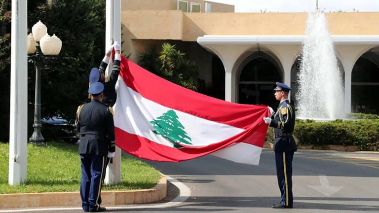 انتهى الصيف وطل الشتاء ولا رئيس للجمهورية