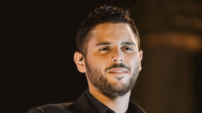 هي مُذيعة في الـ LBCI.. الكشف عن علاقة حب تجمع الوليد الحلاني بهذه الجميلة