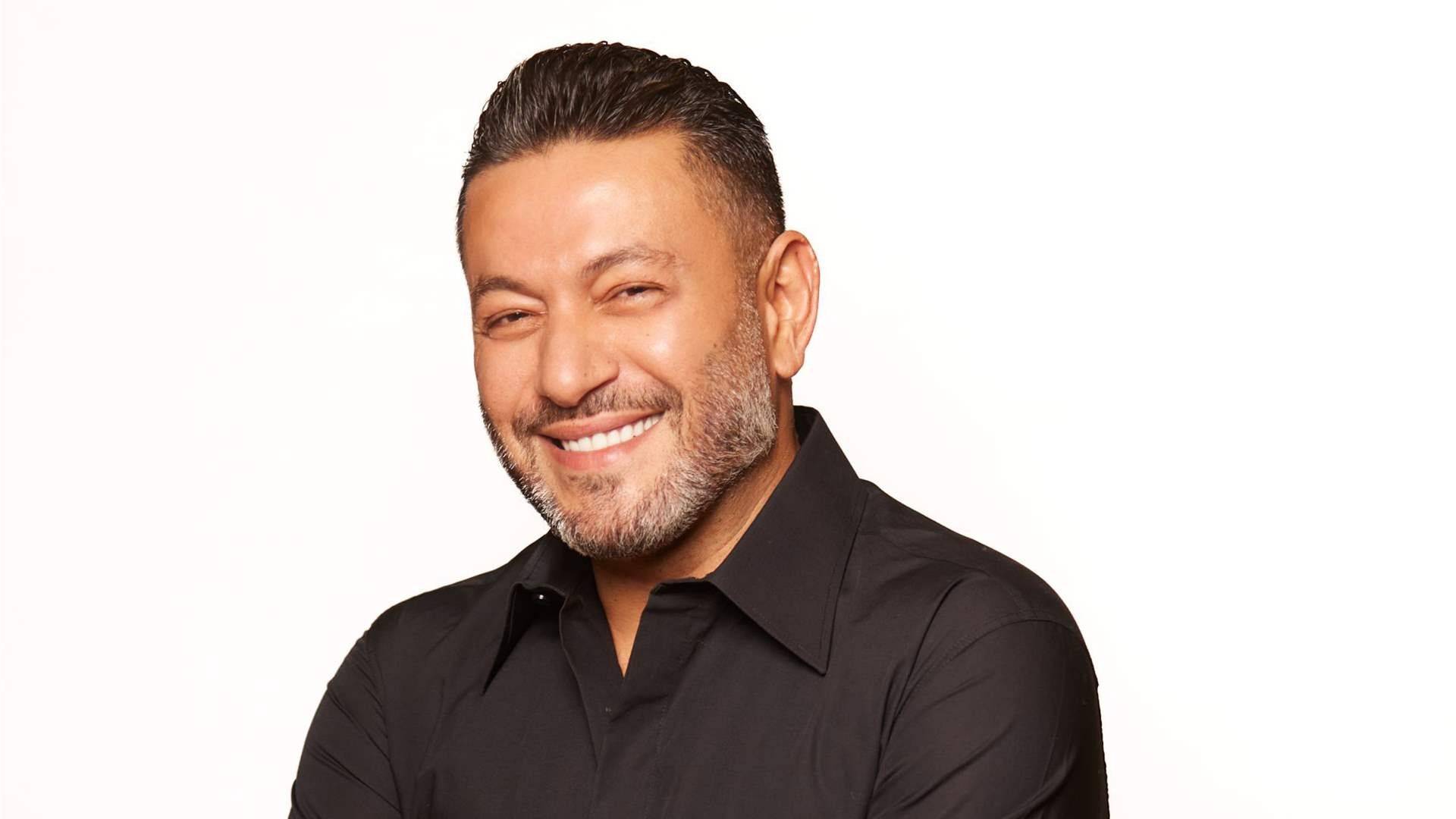 ما هي الجوائز التي حصدها زياد برجي في الموركس دور؟