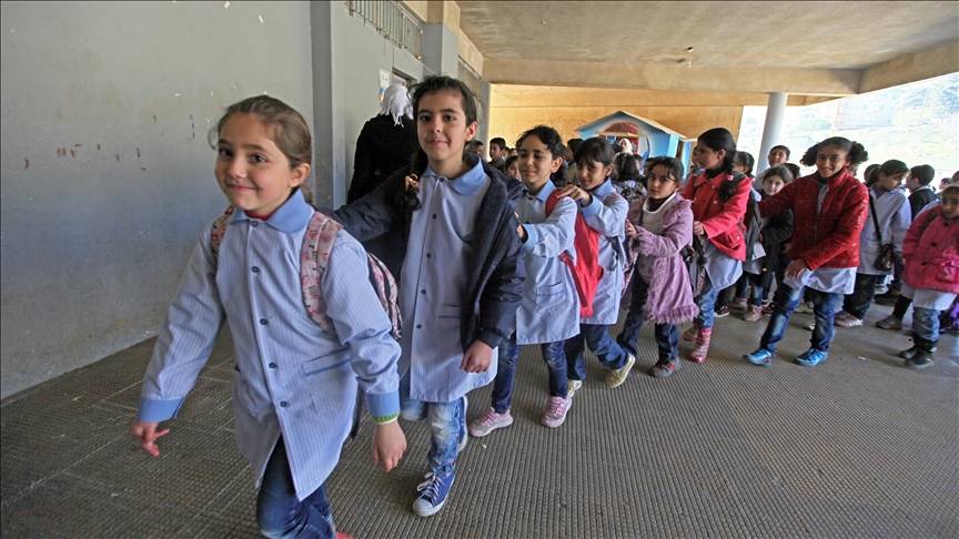 المأساة التربويّة: هذا ما يحتاجه "التلميذ" في لبنان للالتحاق بالمدرسة