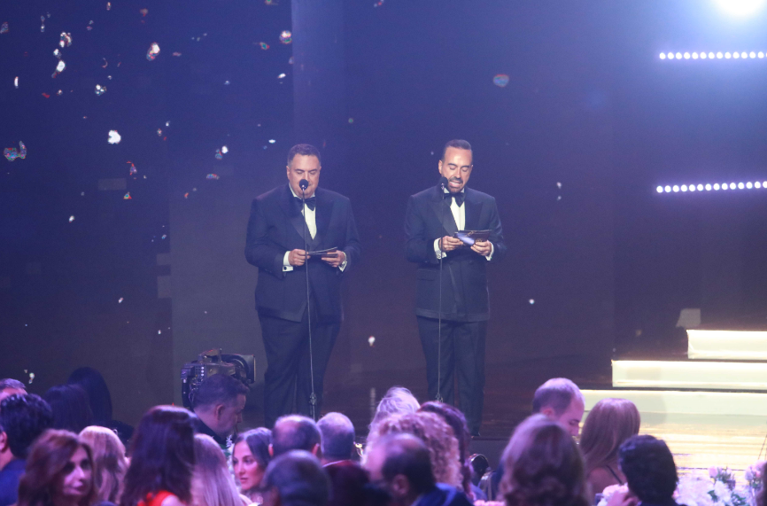 "الموركس دور" يحمل شعار "Staying Alive… The Show must go on" بدورته الثانية والعشرين