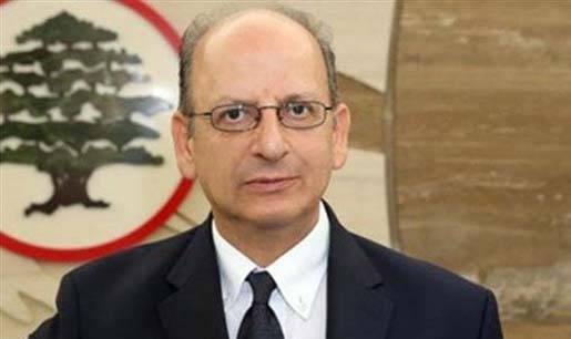الياس الخوري لـ "الديار": لديّ الكثير من الهواجس على المسيحيين
مشروع قائد الجيش لم ينضج عند الثنائي الشيعي