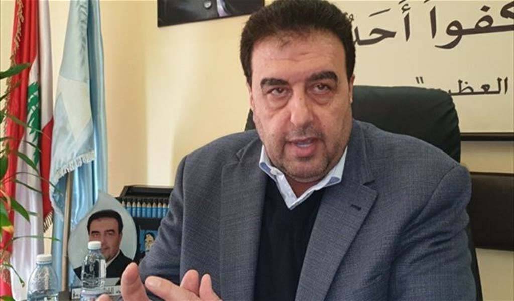 البعريني لـ"الديار": ثمّة تحضير لحراك قطري والمهم التجاوب معه داخلياً