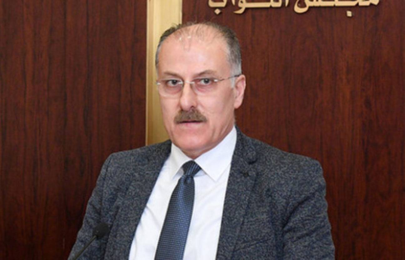 عبد الله لـ"الديار": الرئاسة مسؤوليّة لبنانيّة وليست فرنسيّة أو قطريّة
الرئاسة خارج الإهتمام الدولي... وعلى واشنطن التحاور مع إيران