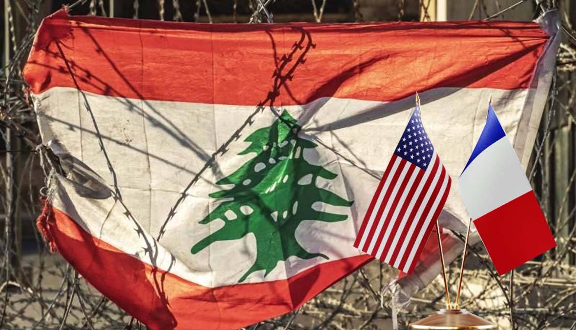 واشنطن لباريس: طفح الكيل... "خلصنا بقا"