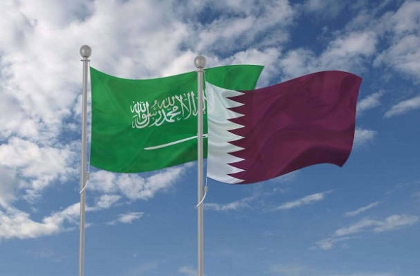 موفد قطري "بلا مبادرة": انتظروا السعوديّة لا قطر