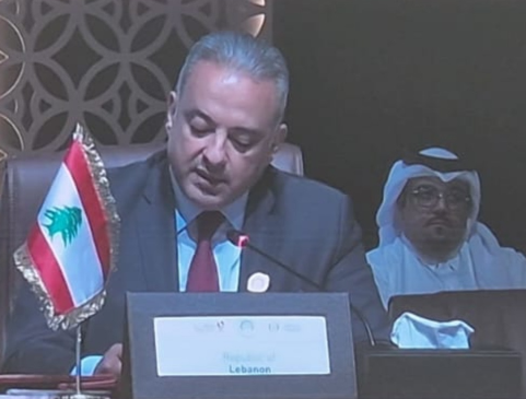 المرتضى من قطر: يقتضي دعم لبنان
ليبقى النموذج للعيش الواحد
