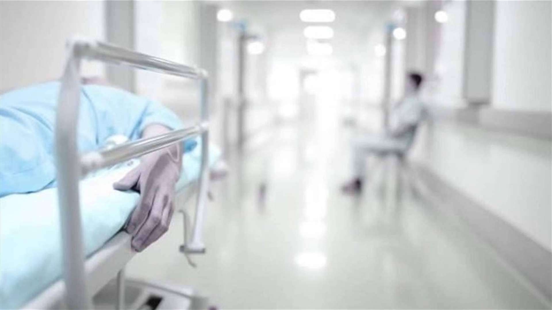 إصابة 12 شخصا على الأقل بالعمى نتيجة دواء ملوّث في هذا البلد