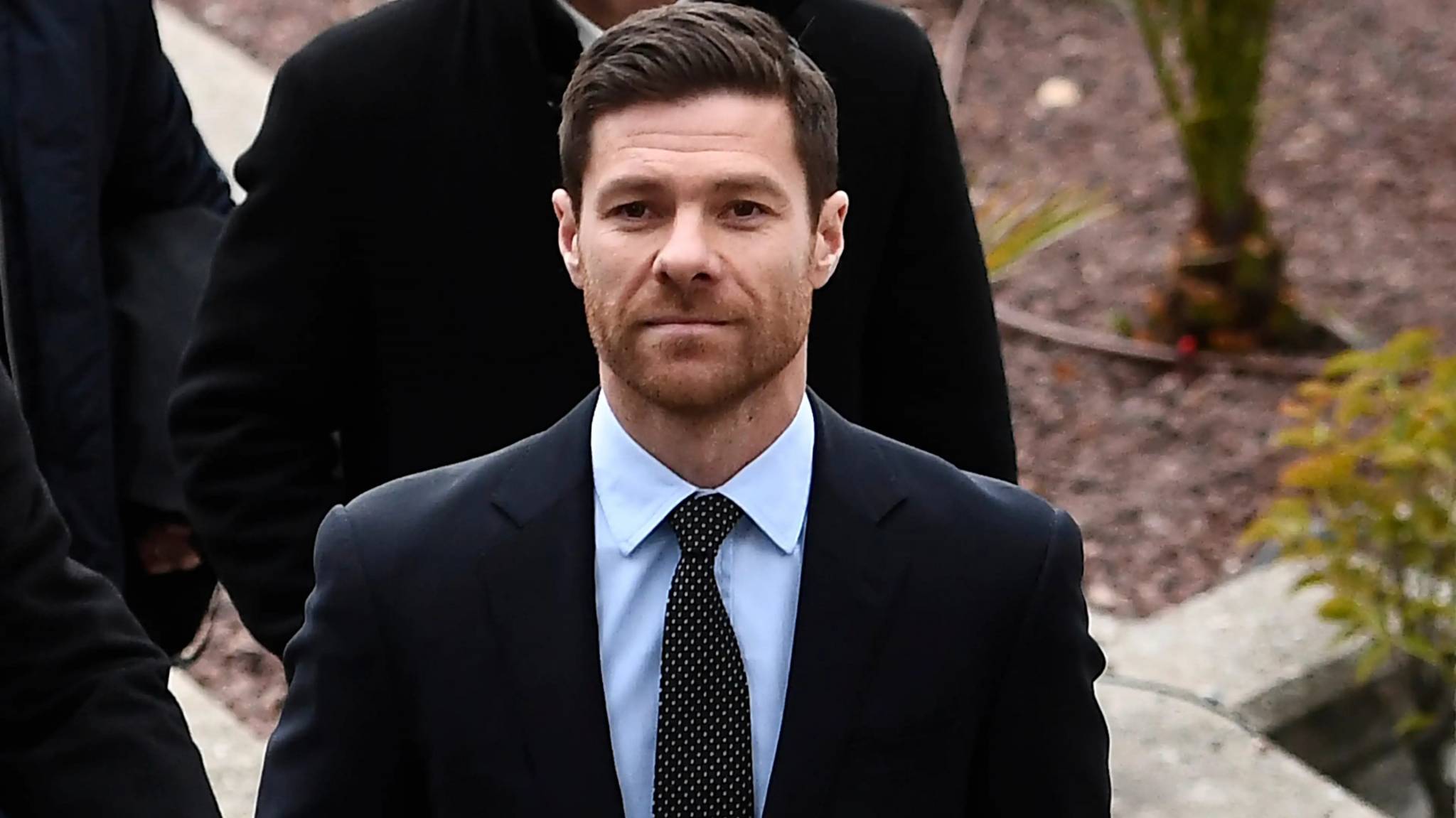 "الوقت مبكر جداً"... ألونسو يُعلق على أنباء تدريب ريال مدريد