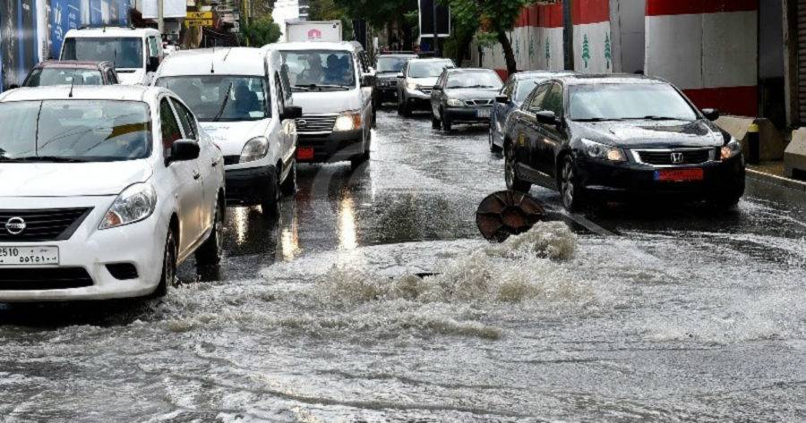 العاصفة "إلياس" من اليونان إلى لبنان... كيف سيكون طقس نهاية الأسبوع؟