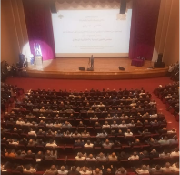 مولوي: النزوح يهدد ديموغرافيّة لبنان ولا يجوز 
لمفوضيّة اللاجئين أن تعمل بمعزل عن الدولة