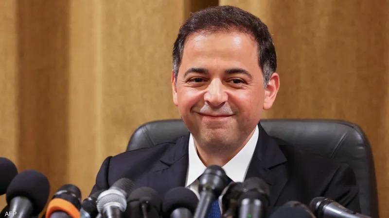 منصوري: لا يمكن للمصرف المركزي أن يحلّ مكان كل الدولة