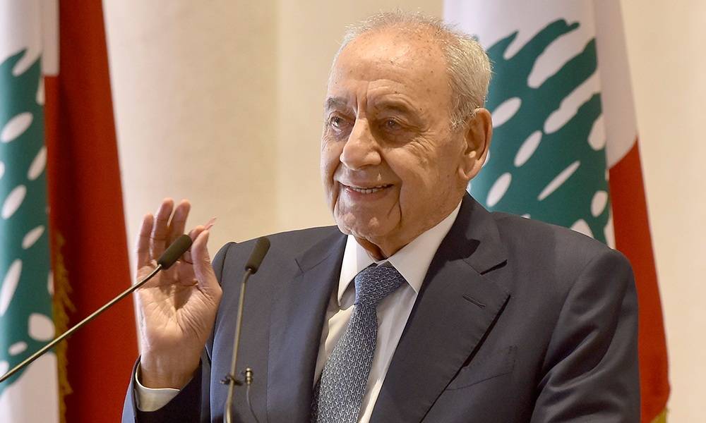 إغراءات وضغوط أميركية على بري... هنا تكمن كلمة السر