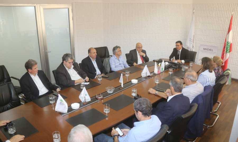 زمكحل: أي قيود على الأموال الجديدة

ستُهرِّب ما تبقى من المستثمرين
