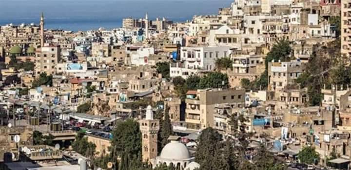 في طرابلس... طفل حاول اللهو بقذيفة قديمة فانفجرت ووقعت الكارثة