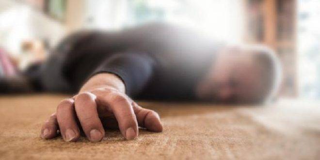 غاب عن المقهى 4 أيام.. وهكذا عثر عليه