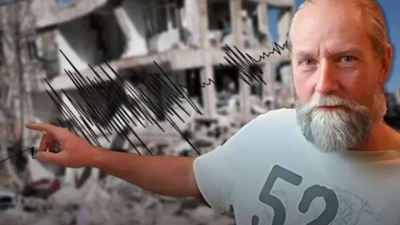 العالم الهولندي يحذّر: هذه الأيام من الشهر ستكون حرجة