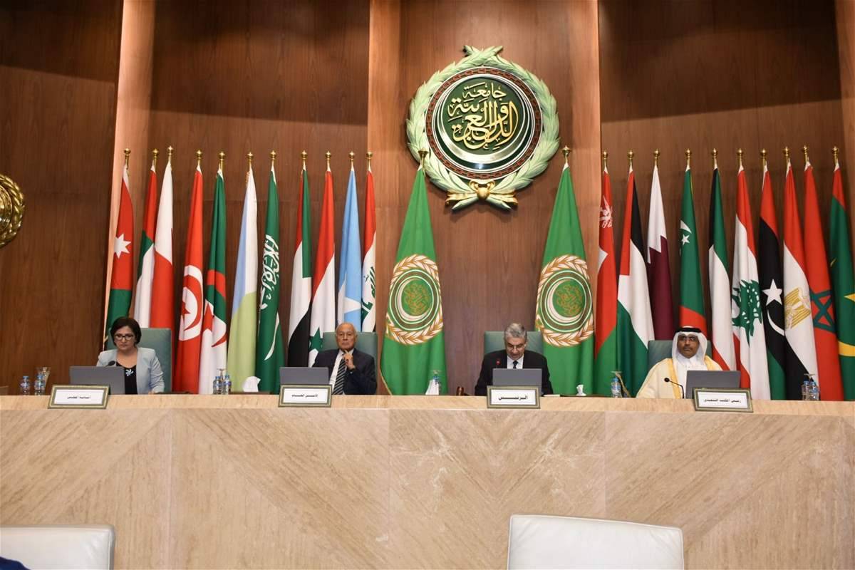 أبو الغيط: السوق العربية المشتركة للكهرباء ستكون أكبر مشروع تكاملي عربي