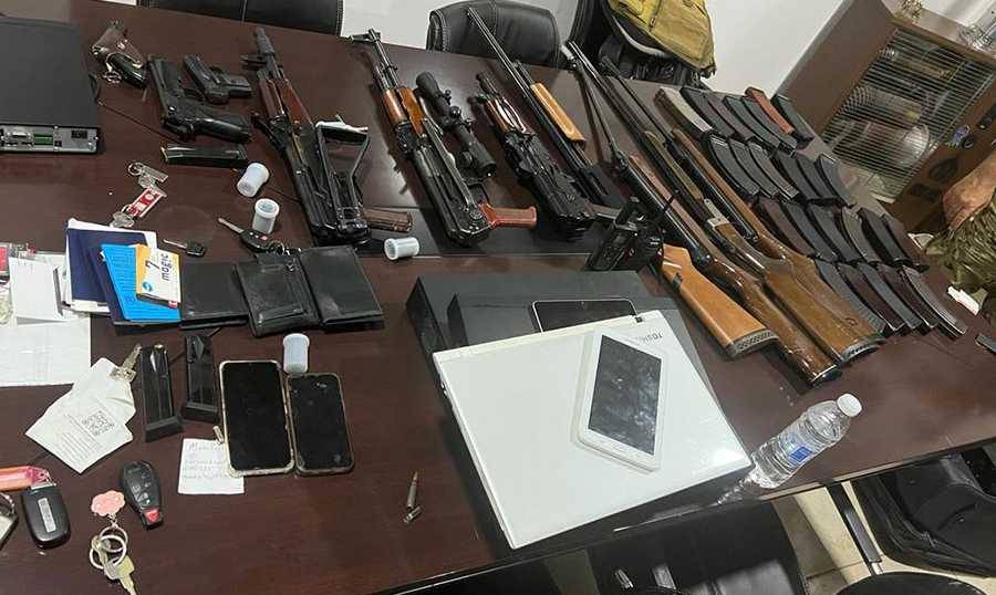 بعد خطفه... الجيش حرّر المخطوف
وأوقف مُخطِّط العمليّة في البقاع الغربي