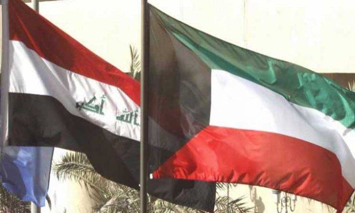 العراق: حريصون على حلّ قضية تنظيم الملاحة في ميناء خور عبدالله مع الكويت