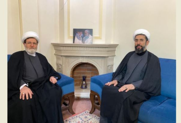 البغدادي من طهران: للبحث الجدّي
بين لبنان وسوريا في شأن النزوح