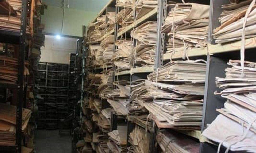 دائرة السجل العقاري في بعلبك
تفتح الاثنين من كل اسبوع