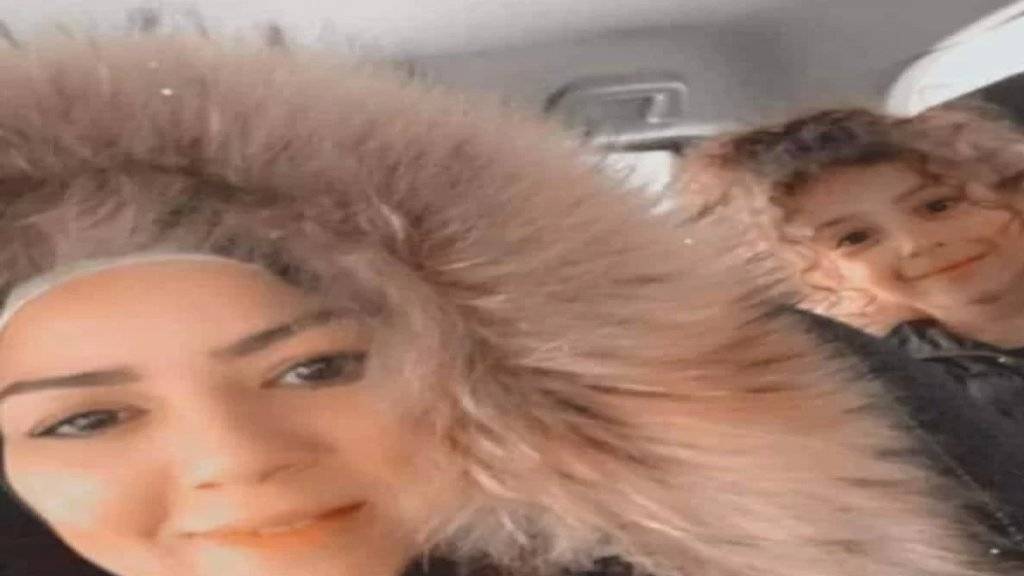 ابنة طرابلس وطفلتها ضحيتا جريمة مُروّعة في النروج!
