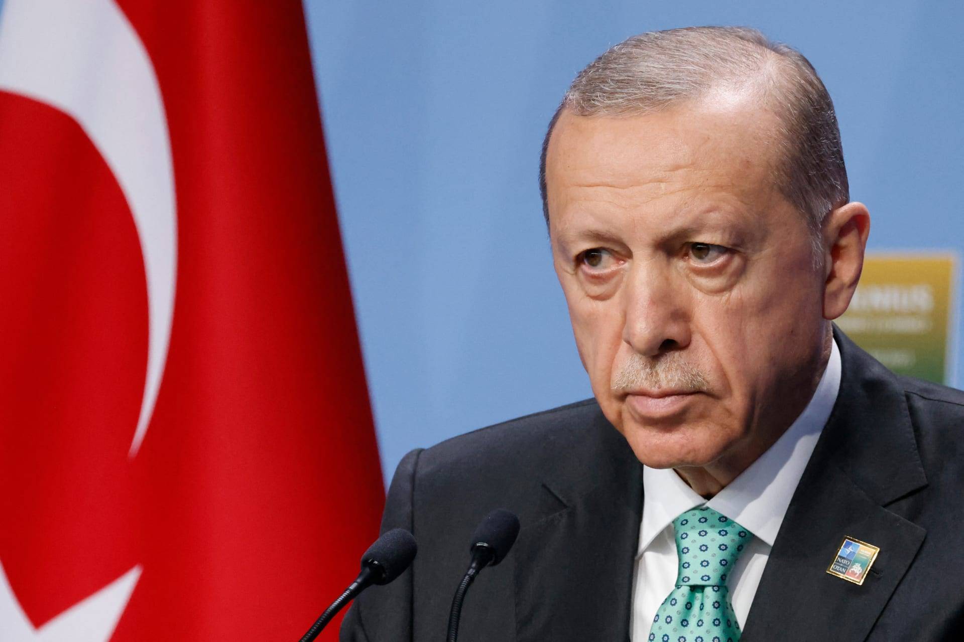 أردوغان: نهدف للوصول بقيمة صادراتنا الدفاعية إلى 6 مليارات دولار