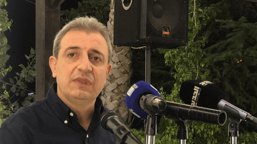 أبو فاعور: الرئاسة لا تبدو وشيكة
رغم المبادرات الناشطة والمتعددة