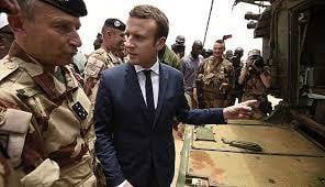 موريتانيا: أفريقيا تبالغ بتوقعاتها من فرنسا