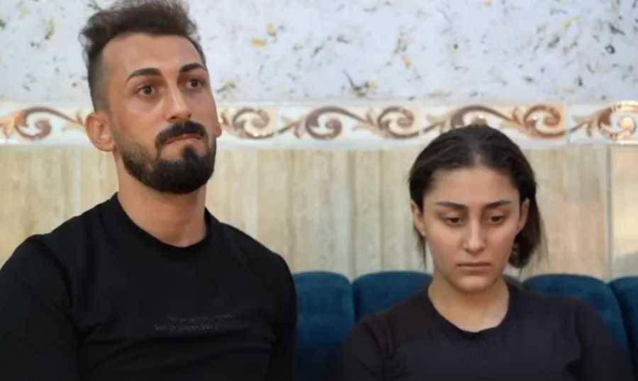 في أول تصريح لهما بعد الفاجعة.. ماذا قال عريسا الحمدانية؟