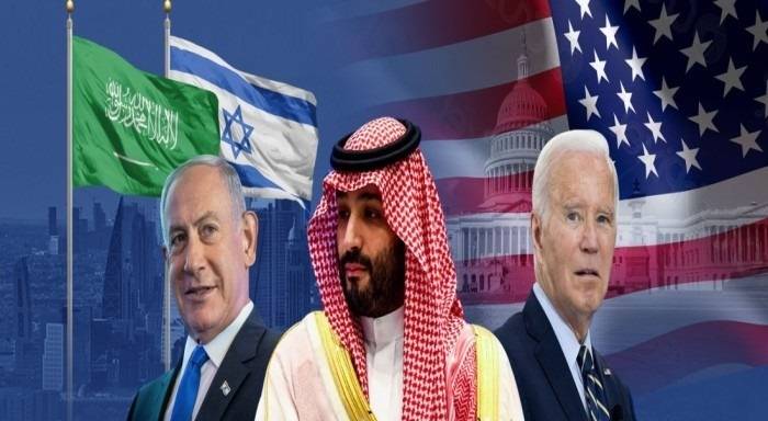 تطبيع السعودية مع "إسرائيل" مرهون باتفاق دفاعي مع واشنطن