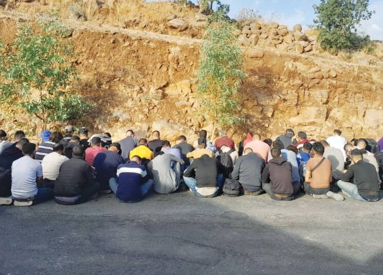 قلق من تسلل قيادات "داعشية" مكلفة بمهمات على الساحة اللبنانية