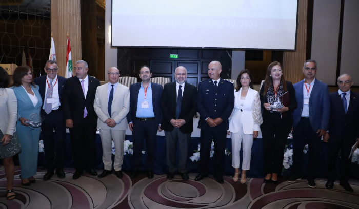 الأبيض: العلاج الفيزيائي جزء لا يتجزأ من برنامج الرعاية الصحيّة الأوليّة