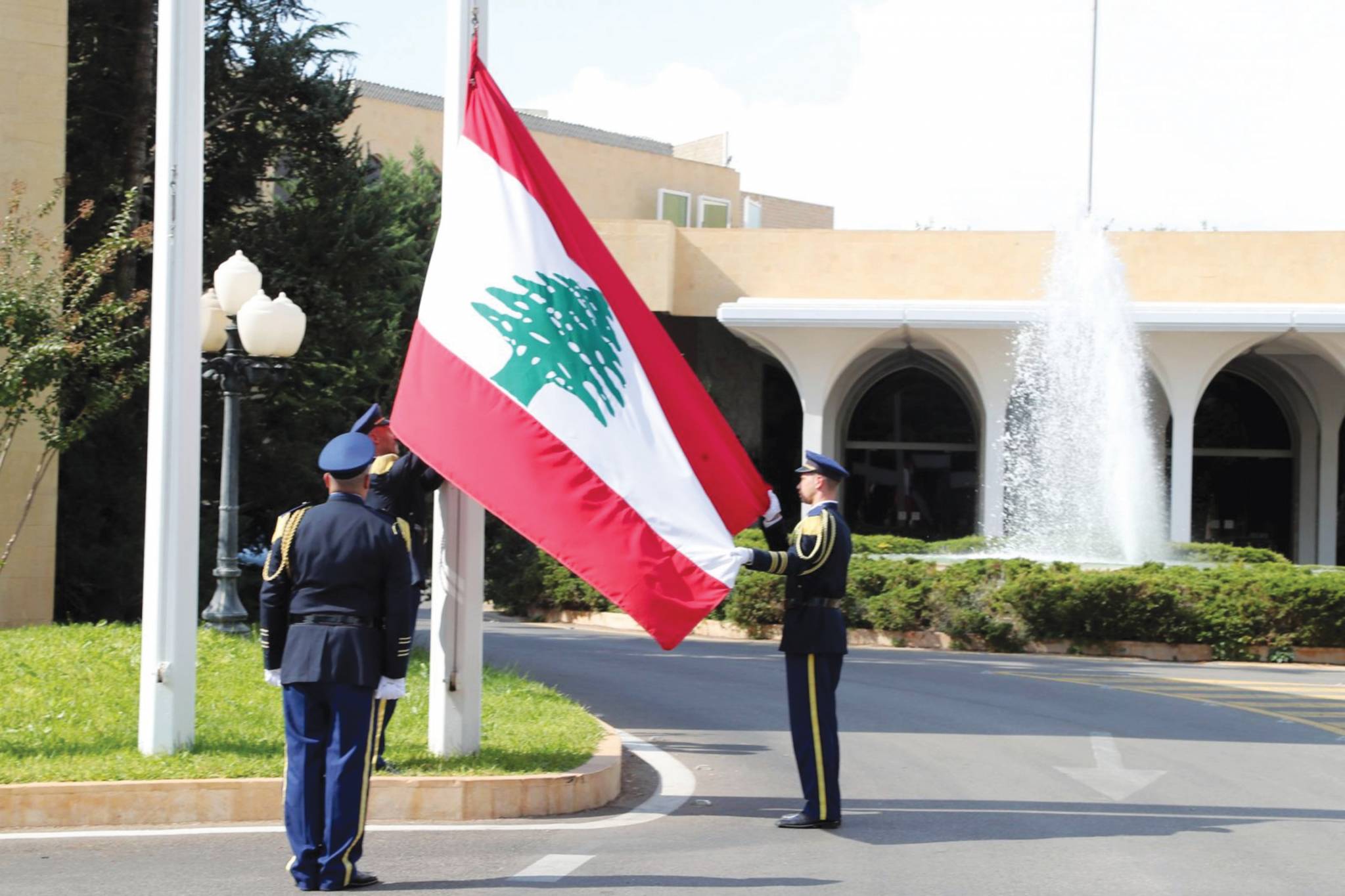الملفّ الرئاسي أمام مفصل مصيري... هل تتجه البلاد إلى مزيد من التأزم المالي؟