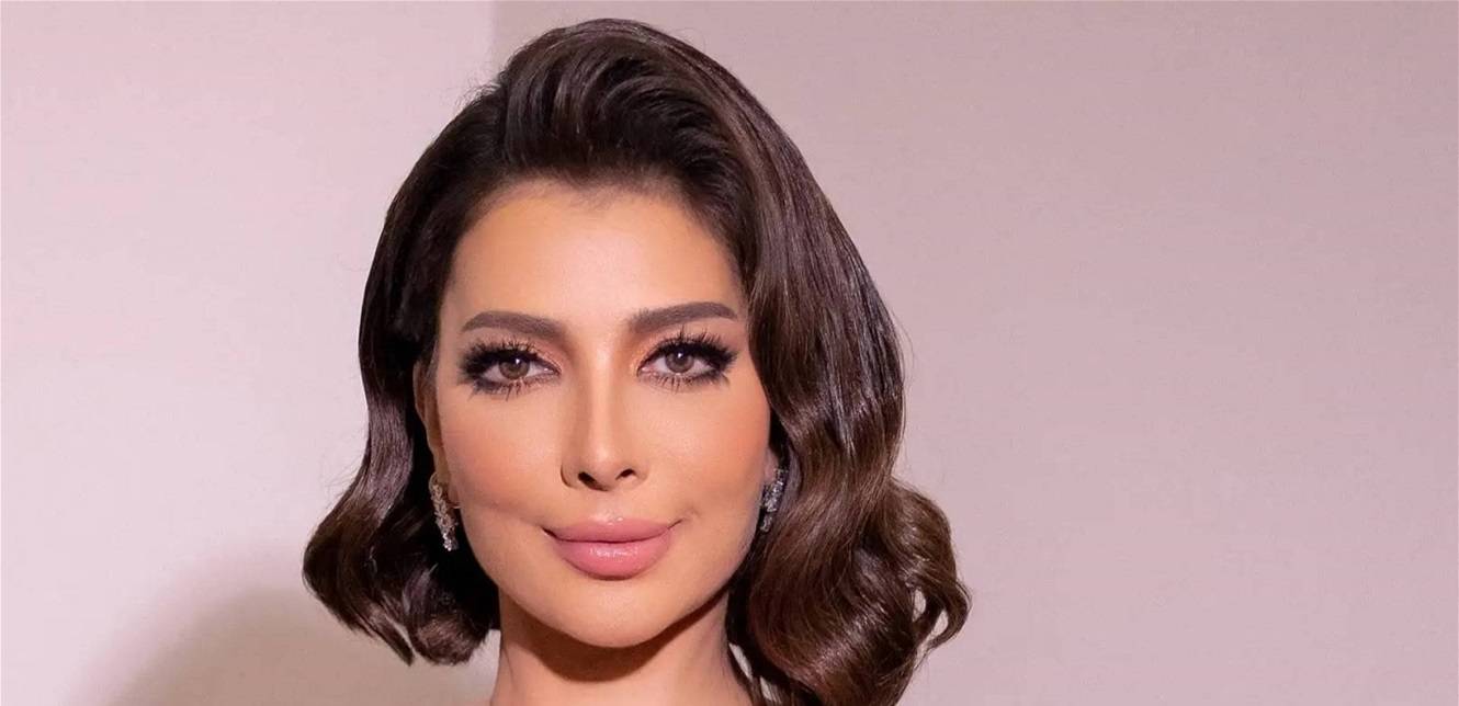 أصالة تتعاون مع بطل مسلسل "أنت اطرق بابي" في ألبومها الجديد