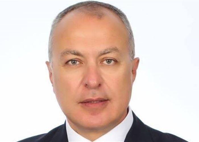 ناجي حايك لـ"الديار": نحضّر لمحاضرة يلقيها باسيل في البرلمان الأوروبي عن النزوح السوري