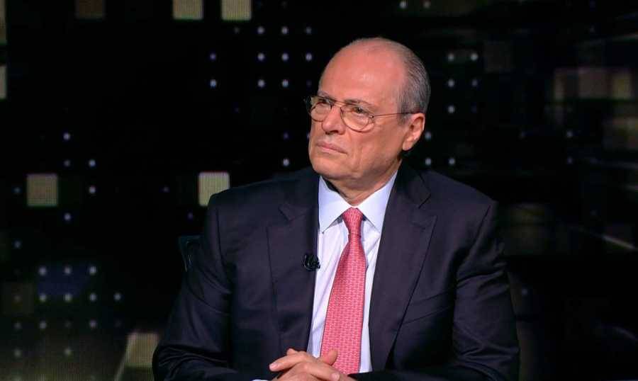 الشامي بحث وشيا في الوضع

الاقتصادي ومسار الاصلاحات