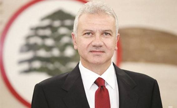 كرم لـ "الديار": لا رئيس جمهوريّة في المدى المنظور
مساعٍ لأن تصبح اللجنة الخماسيّة سداسيّة بوجود إيران