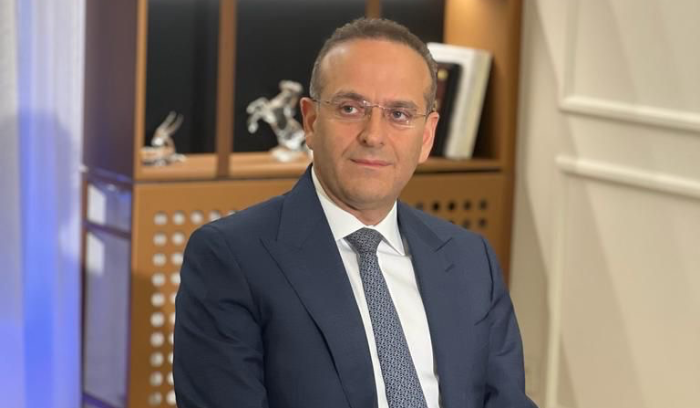 خوري :من واشنطن :جهود اميركية لعدم وضع
لبنان على اللائحة المالية الرمادية