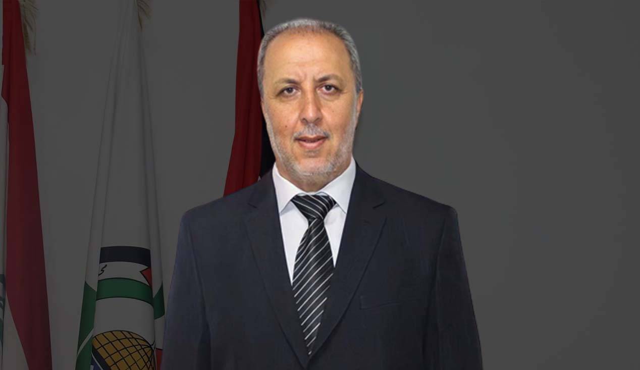 الناطق بإسم "حماس" لـ "الديار": التنسيق مع فتح مُتكامل
ونعتمد سياسة الخطوة خطوة في تنفيذ خطة التهدئة في عين الحلوة